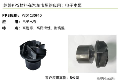 聚苯硫醚pps改性塑料 汽车部件应用实例搜狐汽车搜狐网