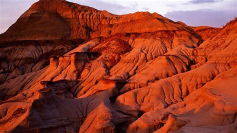 There's More to the Badlands Than Drumheller - AMA