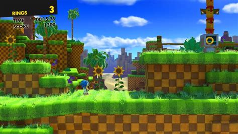 Review Sonic Forces Waytoomanygames