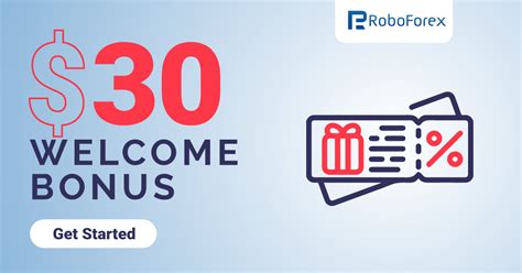 Roboforex Usd Welcome No Deposit Bonus