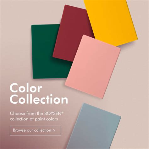 Boysen Paint Color Chart White - Infoupdate.org