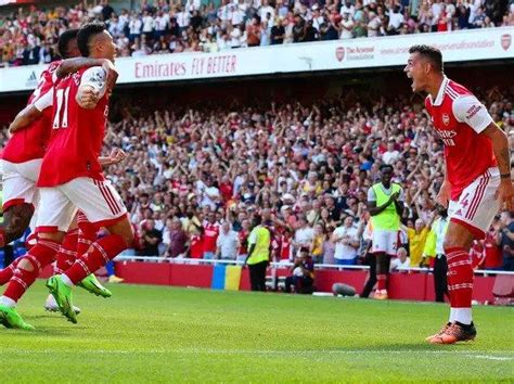 Premier League Fixture 27 Aug Arsenal Vs Fulham Live Streaming Players Business Standard