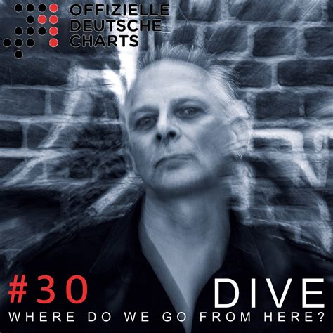 DIVE ranking number 30 in the Official... - Out Of Line Music