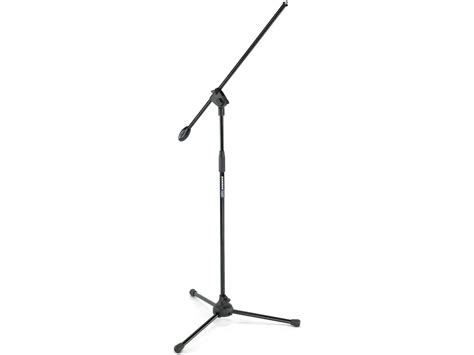 Samson Bl Ultra Light Microphone Boom Stand For Studio Concerts Rec