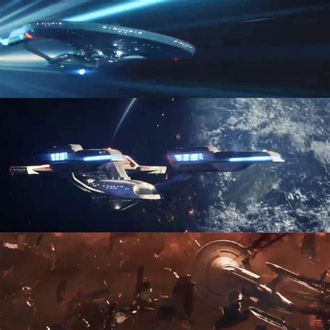 USS Titan A by beammeupchief on DeviantArt