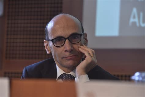 Giuseppe Busia Nuovo Presidente Dell Anac In 20 Foto Formiche Net