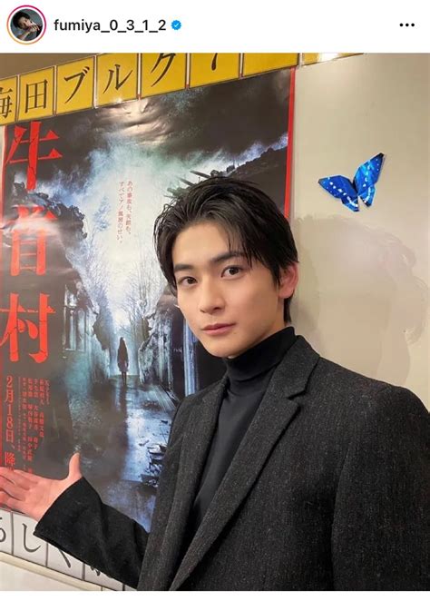 画像・写真 高橋文哉、22歳の誕生日を迎え「前向きに真っ直ぐに進んであっという間だったと思える1年に」 21 22 Webザテレビジョン