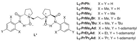 Chiral Lewis Acid Catalyzed Norrish Type Ii Cyclization To Synthesize