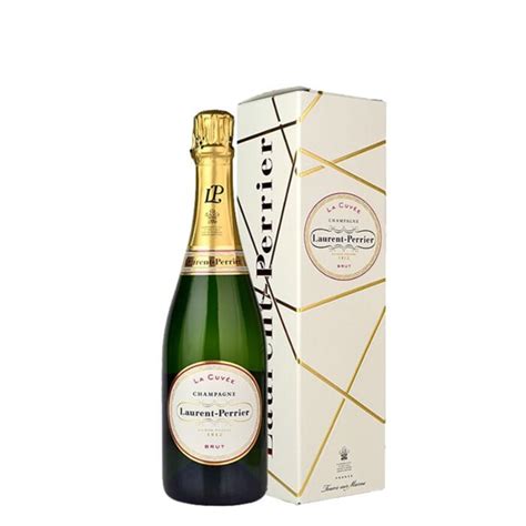 Laurent Perrier La Cuvee Brut