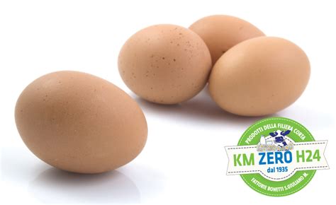 UOVA DI GALLINA ALLEVATE A TERRA Prodotti Kmzeroh24