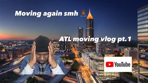 Vlog Luxury Apartment Hunt In ATL LOOKING FOR MY NEXT SPOT