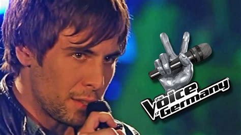 Sex On Fire Max Giesinger The Voice Sing Off The Battles Cover