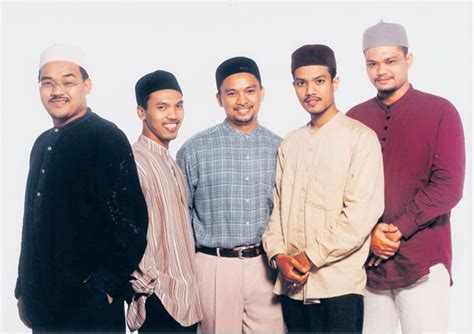 Koleksi Lagu Nasyid Raihan Koleksi Album 25 Lagu Nasyid Terbaik