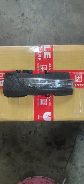 Jual Lampu Sen Sein Spion Pajero Sport