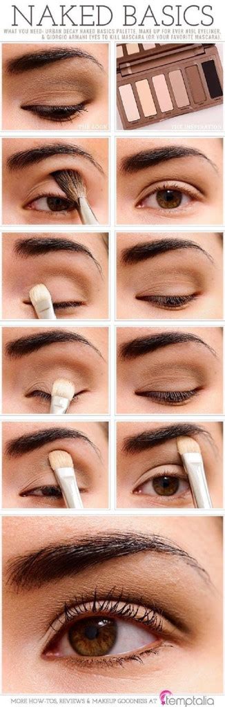 Eye Makeup | Useful Tutorials