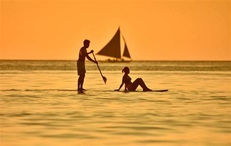 Watersports in Boracay - Boracay Water sports