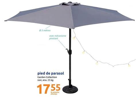 Zweefparasol Action Save Up To 16 Ilcascinone