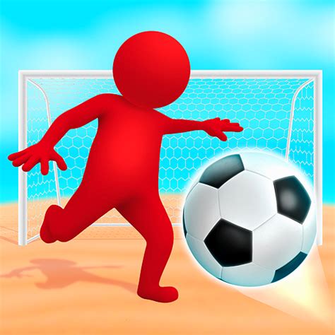 Crazy Goal Football Master Amazonアプリストアのアプリ