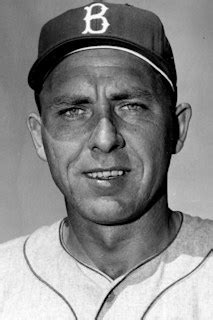 Gil Hodges Stats, Age, Position, Height, Weight, Fantasy & News | MLB.com