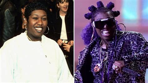 Missy Elliott Weight Loss Transformation: Before, After Photos | Life & Style