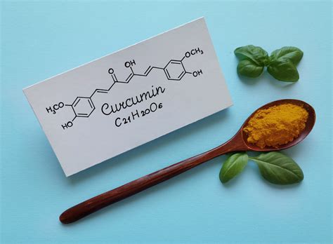 Curcumin and inflammation