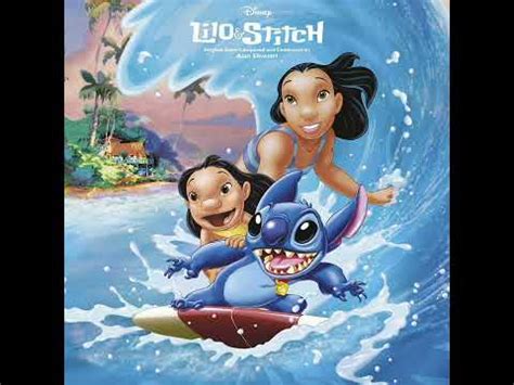 Lilo And Stitch Soundtrack He Mele No Lilo Slowed YouTube