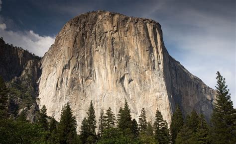 Five Tips To Climb First Route On El Capitan Gripped Magazine