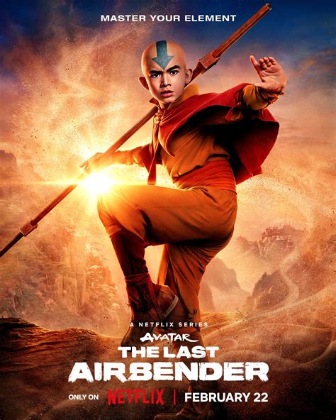 ¿avatar La Leyenda De Aang Tendrá Segunda Temporada Esto Es Lo Que Sabemos