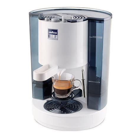 Tu Caf Espresso Lavazza Blue M Quinas