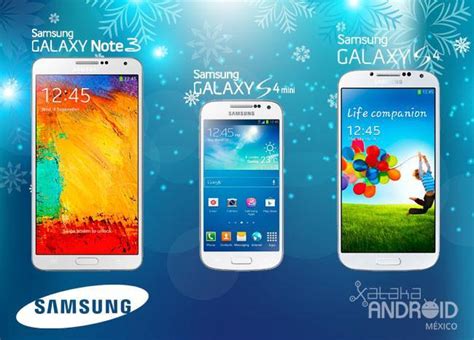 Actualizado Samsung Promociones Navideñas Telcel