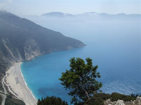 Beach Seaside Cefalonia - Free photo on Pixabay - Pixabay