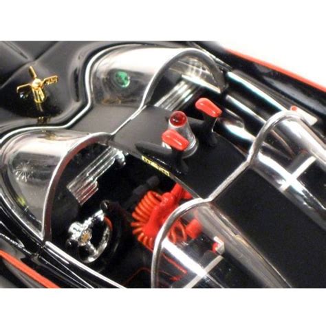 a Carro Batmóvel Batman TV Series Hot Wheels Elite