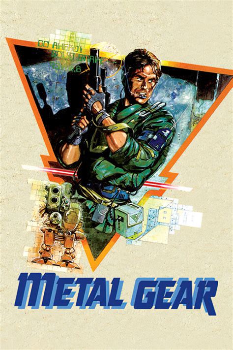 Metal Gear (MSX2) - PCGamingWiki PCGW - bugs, fixes, crashes, mods ...