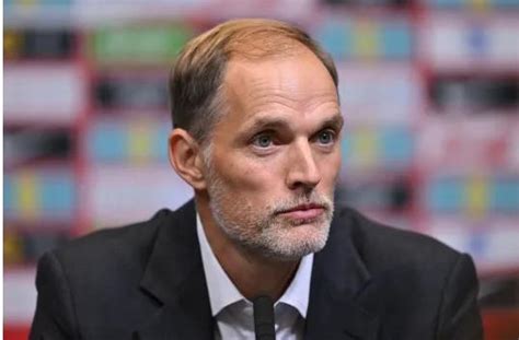 Sao Arsenal phản ứng khi Thomas Tuchel dẫn dắt ĐT Anh