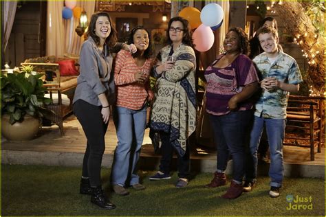 Jude Throws Callie a Birthday Bash on 'The Fosters' - Exclusive Photos! | Photo 832266 - Photo ...