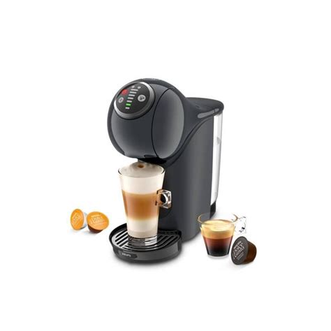 N Vod K Obsluze Espresso Krups Nescaf Dolce Gusto Genio Datab Ze Pdf