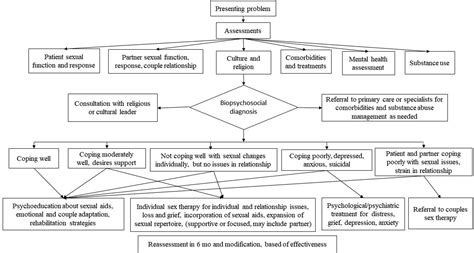 Incorporating The Principles Of Sex Therapy Into Urologic Care