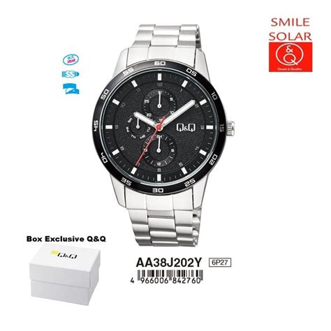 Jual Jam Tangan Pria Business Casual Rantai Stainless Steel Chronograph