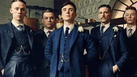 Peaky Blinders Qué ocurrió realmente con la pandilla que existió en la