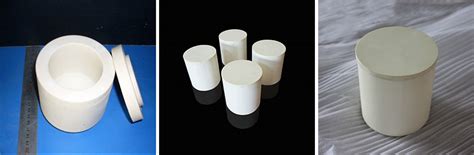 Yttria Stabilized Zirconia Jar With Lid Suppliers Manufacturers