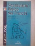 Vocabulario Basico Del Frances Basic Vocabulary Of French Lengua