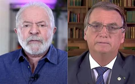 Lula Ou Bolsonaro Saiba Em Quem Os Famosos Votam Na Elei O Para