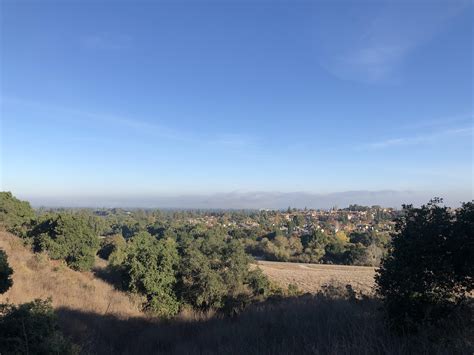 Rancho San Antonio hike : r/bayarea