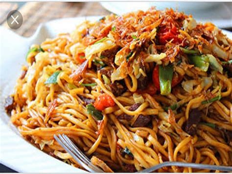 Resep Mie Tek Tek Goreng Jawa IRDRE SEARCH IRDRE SEARCH