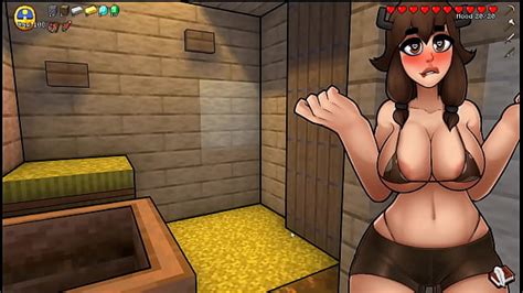 Hornycraft Minecraft Parody Hentai Game Pornplay Ep The Creeper