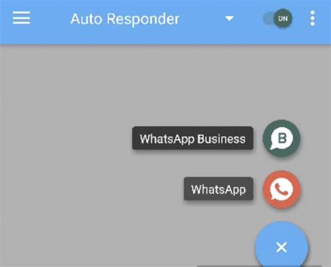 Cómo usar la respuesta automática de WhatsApp y Telegram una guía paso