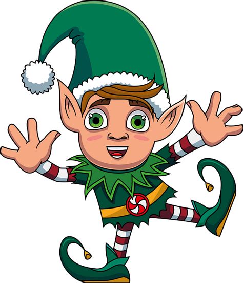 Free Christmas Elfs Download Free Christmas Elfs Png Images Free