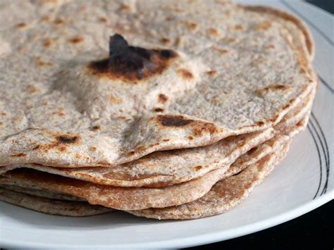 Tortillas De Bl Compl Tes Farine T Cuisine T M Raire Pastrami