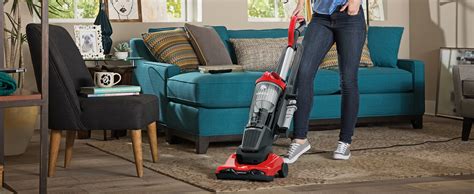 Amazon Dirt Devil Endura Reach Bagless Upright Vacuum Cleaner