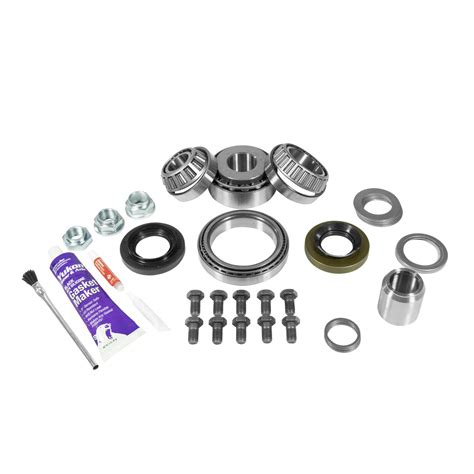 Usa Standard Master Overhaul Kit For Toyota Tacoma 4runner With E